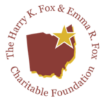 The Harry K. & Emma R. Fox Charitable Foundation Logo